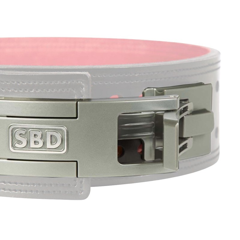 sbd buckle