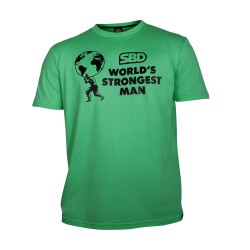 SBD T-Shirt - WSM2003 - green