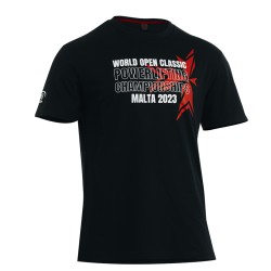 SBD T-Shirt - Malta2023
