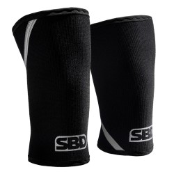 SBD Momentum Powerlifting Knee Sleeves