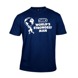 SBD T-Shirt - WSM2024 - navy