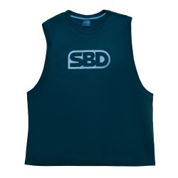 SBD Momentum Tank