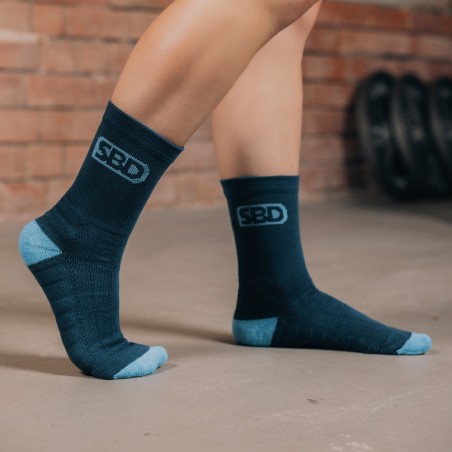 SBD Reflect Socks