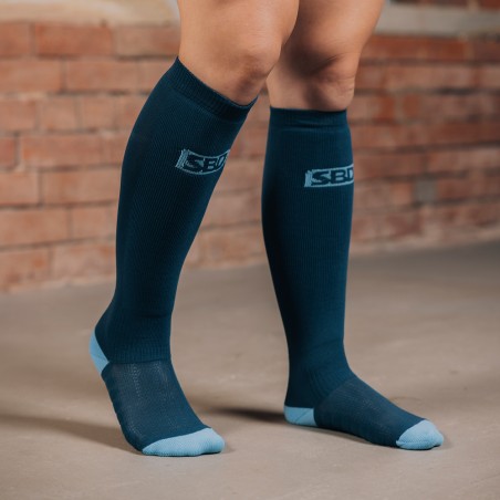 SBD Reflect Deadlift Socks