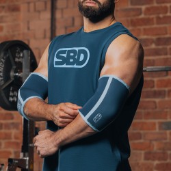 SBD Reflect Elbow Sleeves