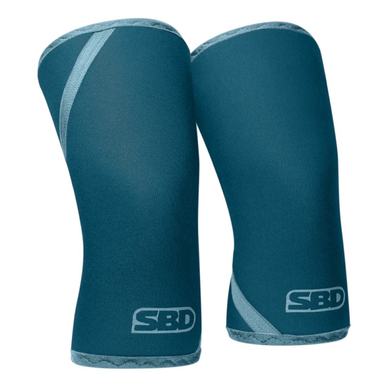 SBD Reflect Knee Sleeves