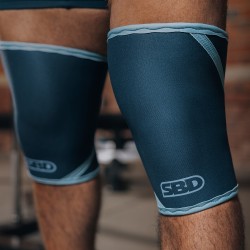 SBD Reflect Knee Sleeves