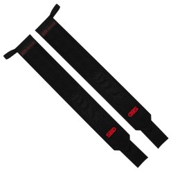 SBD wrist wraps flexible