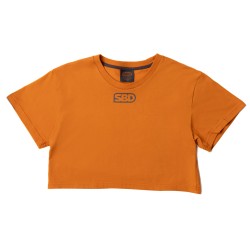 SBD Forge Crop Top - orange