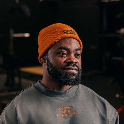 SBD Forge Beanie