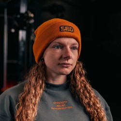 SBD Forge Beanie