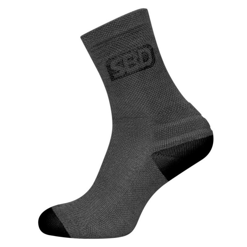 SBD Forge Sports Socks - grey