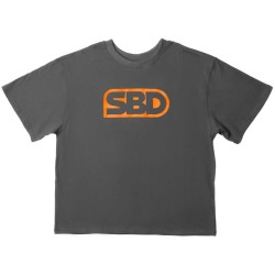 SBD Forge Oversized T-Shirt