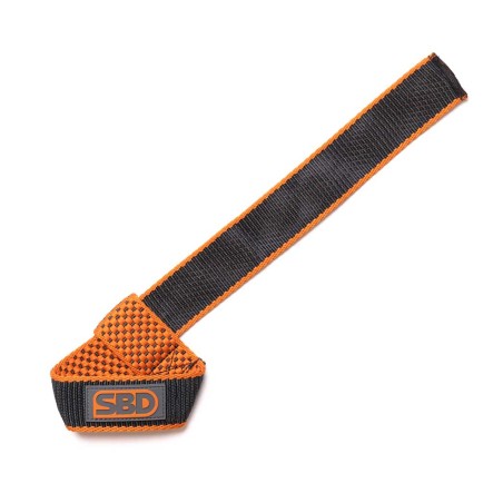 SBD Forge Lifting Straps