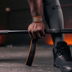 SBD Forge Lifting Straps