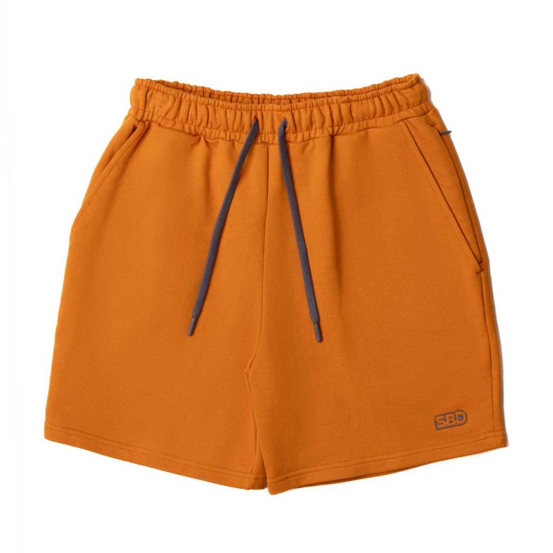 SBD Forge Shorts orange