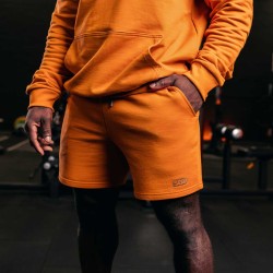 SBD Forge Shorts orange