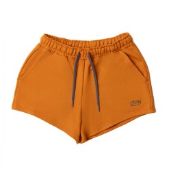 SBD Forge Shorts orange