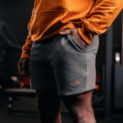 SBD Forge Shorts grey