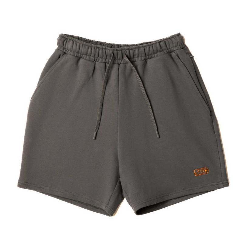 SBD Forge Shorts grey