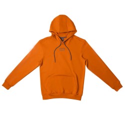 SBD Forge Hoodie orange