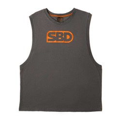 SBD Momentum Tank