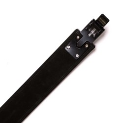 SBD Forge Belt 13mm - black