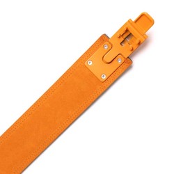 SBD Forge belt, 10mm orange