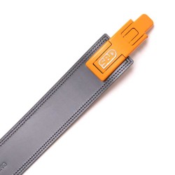 SBD Forge belt, 10mm orange