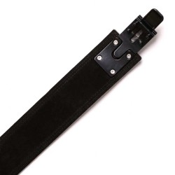 SBD Forge belt, 10mm black